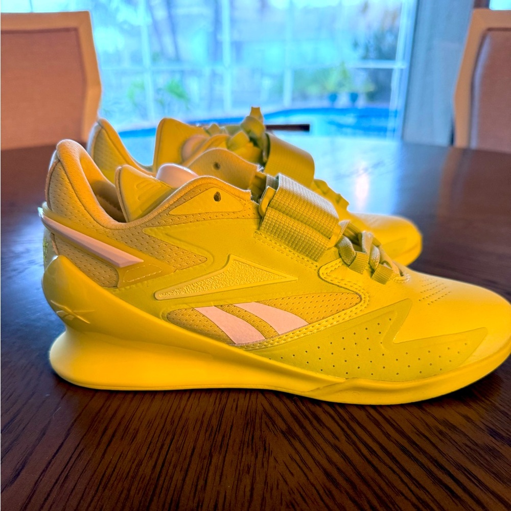 Reebok Legacy Lifter W8 NWT